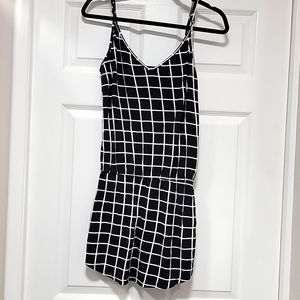 Ava Sky Size M Dress